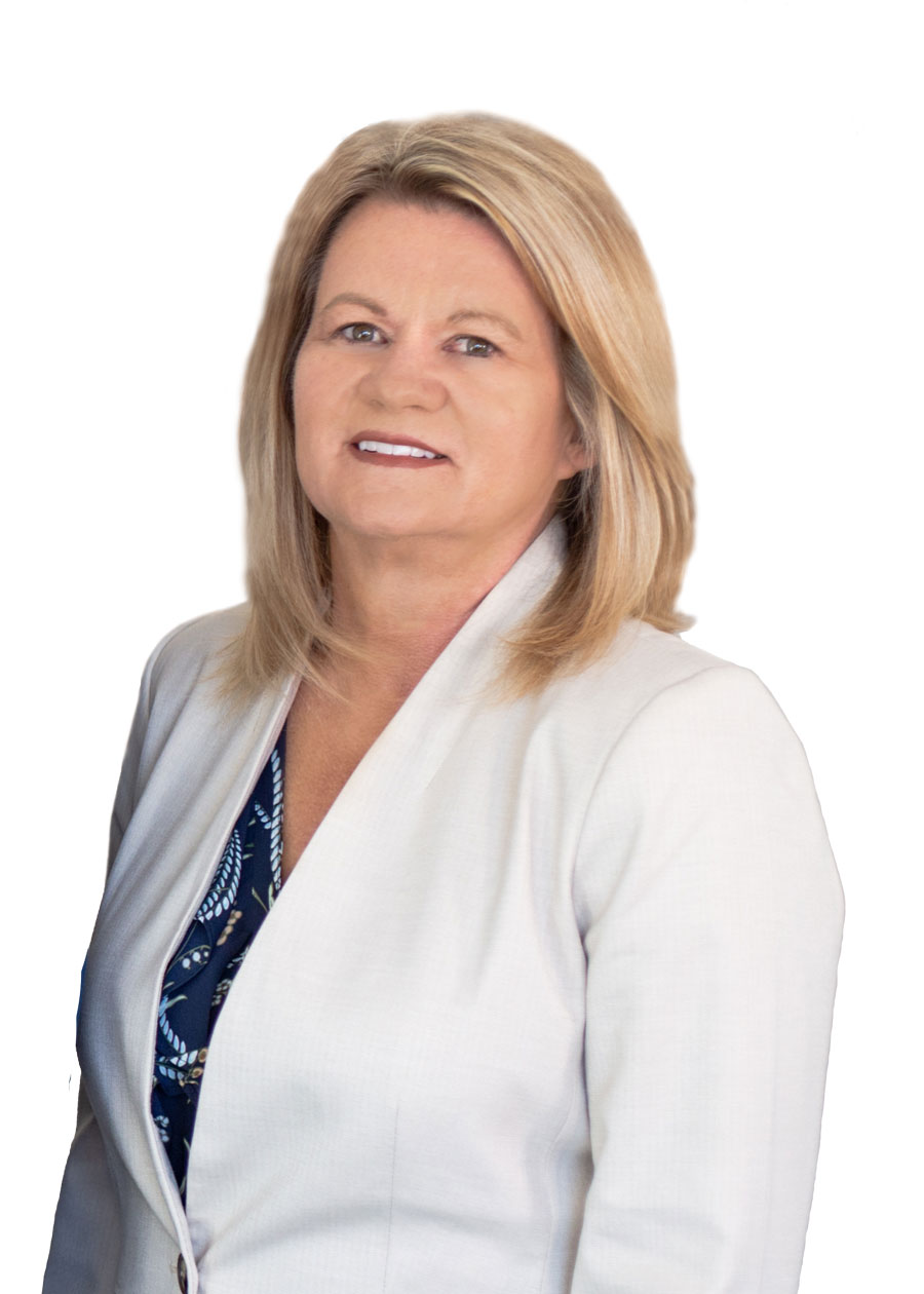 Juli Gleed, mortgage broker at Village Mortgage